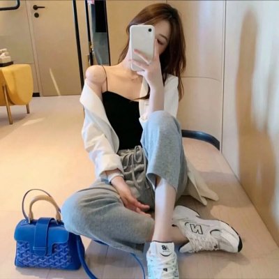姑婆家