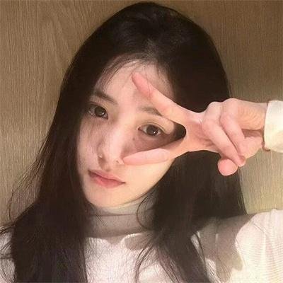 温柔安静的女人们